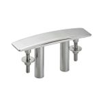 Koç Boynuzu, Gömme 203mm