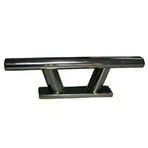 Koç Boynuzu, Inox 316, L 205Mm, H 55Mm, M10