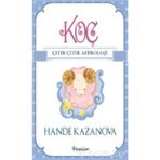Koç - Çıtır Çıtır Astroloji - Hande Kazanova