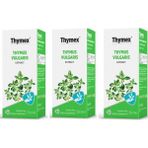 Koç İlaç Thymex Kekik Ekstresi 150 ml 3 Kutu