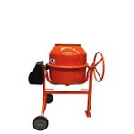 Koç-Mak 200 Litre Betoniyer (Demonte)