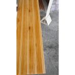Koç Plastik Plastik Lambiri Budaklı Akça Ağaç ( 25 cm x 1 Metre ) (2,5 metrekare)