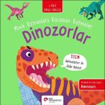 Koç Üniversitesi Yayınları Hayvanlar - Minik Uzmanlara Kocaman Kelimeler (İki Dilli Türkçe-İngilizce)