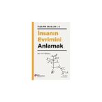 Koç Üniversitesi Yayınları Insanın Evrimini Anlamak - Yaşamın Esasları 4 + Kuantum Evreninin Gizemi + Stoa Felsefesi + 20 Kitap