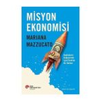 Koç Üniversitesi Yayınları Misyon Ekonomisi + Kaşif Kozinoğlu'nun Mezara Götürmediği Sırlar: Tıpkıbasım El Yazıları