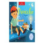 Koç Üniversitesi Yayınları Pinocchio – Pinokyo Ingilizce Öğreniyorum / Iki Dilli Kitaplar