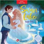 Koç Üniversitesi Yayınları Swan Lake - Kuğu Gölü - Iki Dilli: Ingilizce - Türkçe - Ingilizce Öğreniyorum