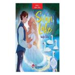 Koç Üniversitesi Yayınları Swan Lake– Kuğu Gölü Ingilizce Öğreniyorum / Iki Dilli Kitaplar