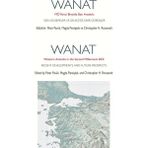 Koç Üniversitesi Yayınları Wanat Western Anatolia In The Second Millennium Bce Recent Devel Opments And Futura Prospects