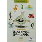 KOCA BIYIKLI SARIMSAK - ORHAN BILIR