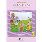 Koca Çınar 5 Ercan Dinçer