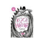 Koca Hırhır + Büyük Macera + Dedemin Adası + 18 Kitap