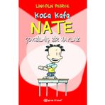 Koca Kafa Nate Çok Bilmiş Bir Haylaz Epsilon Yayınevi