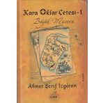 KOCA OKLAR ÇETESİ (CILTLI) - AHMET ŞERİF İZGÖREN
