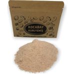 Kocabay Kuruyemiş 1 kg Toz Himalaya Tuzu