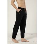 Kocabey 120 Siyah Penye Erkek Pijama Altı