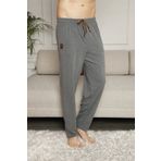 Kocabey 120B Siyah Battal Tek Erkek Pantolon