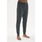 Kocabey 126R Erkek Ribana Pijama Altı