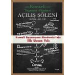 Kocaeli Dayanışma Akademisi’nin İlk Uzun Yılı - kollektif
