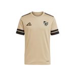 Kocaelispor Adidas 25/26 Sezonu Çocuk Forma Gold