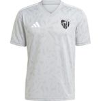 Kocaelispor Adidas 25/26 Sezonu Çocuk Forma Gri - 4 - 6 Yaş