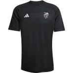Kocaelispor JD0446 Tiro Es Jsy Futbol Formaları Siyah - 2XL