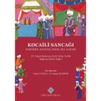 Kocaili Sancağı İznikümid, Gegivize, Yoros, Şili, Kandırı 15. Yüzyıl Başlarına Ait Erken Tarihli Mufassal Tahrir Defteri (Ciltli)