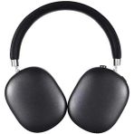 Koçak Elektronik ABK04 Kulaküstü Bluetooth Kulaklık - Siyah
