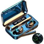 Koçak Elektronik F9-5 Siyah Bluetooth Kulaklık