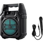 Koçak Elektronik GTS-1283 Taşınabilir Kablosuz Speaker Bluetooth Hoparlör