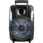 Koçak Elektronik KTS-1175 Mikrofonlu Ledli Bluetooth Hoparlör