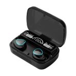 Koçak Elektronik M10 Tws Bluetooth 5.1 Kulaklık - Siyah