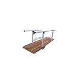 Koçak Hastane Malzemeleri 2 Metre Paralel Bar
