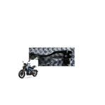 KOÇAK MOTOR CF Moto NK 250 -AKalite- Debriyaj Kolu ve Kütüğü Komple