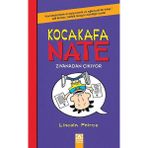 Kocakafa Nate 5: Zivanadan Çikiyor - Lincoln Peirce