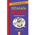 Kocakafa Nate 5 / Zıvanadan Çıkıyor