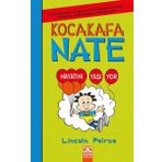 Kocakafa Nate 7 - Hayatını Yaşıyor - Lincoln Peirce