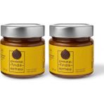 Kocamaar Çiftliği Datça Çikolatalı Fındık Ezmesi 2 Li Set - 210 gr