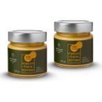 Kocamaar Çiftliği Datça Kocamaar %100 Fıstık Ezmesi 205 gr 2’li Paket