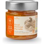 Kocamaar Çiftliği Şeker İlavesiz Narenciye Marmelatı 270 GR