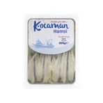 Kocaman 200 gr Marine Hamsi