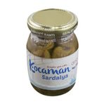 Kocaman Ançüez Sade Marine 180 gr Sardalya