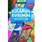 Kocaman Evrimin Minik Kitabı - Prof. Dr. Ali Demirsoy