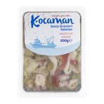 Kocaman Marine 200 gr Deniz Ürünleri Salatası