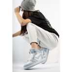 Kocamanlar 8070 Boğazlı Unisex Spor Ayakkabı