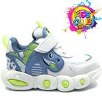 Kocamanlar Cool Dinito Bebe Ortopedik Çocuk Spor Ayakkabı