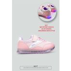 Kocamanlar Cool İron Işıklı Sneaker Çocuk Spor Ayakkabı
