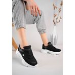 KOCAMANLAR Lambırlent 9972 Kalın Taban Sneaker Unisex Spor Ayakkabı