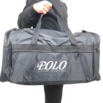 Kocamanlar Polo Sport 3 No Unisex Spor Çanta