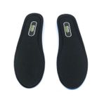 Kocamanlar Shoex Memory Foam İnsole Technology Ultra Soft Comfort Ortopedik Tabanlık - Astar